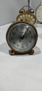 Klok (11) - Lot of 11 table clocks - diverse - 1980-1990, Antiek en Kunst, Antiek | Klokken