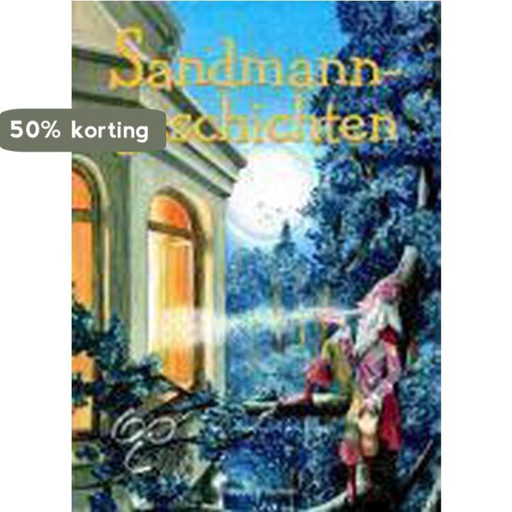 Sandmanngeschichten 9783896000101 Annette Huber, Livres, Langue | Allemand, Envoi