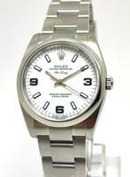 Rolex - Oyster Perpetual Air-King - 114200 - Heren -