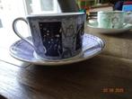 Tafelservies (8) - Porselein - Millennium set