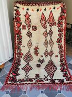 Azilal - Berbère - Tapis - 255 cm - 161 cm - Tapis Berbère, Maison & Meubles