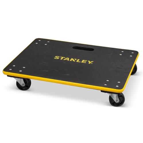 Stanley - Transport Trolley 60x45 - SXTWD-MS573 - 200KG, Bricolage & Construction, Chariots de transport, Envoi