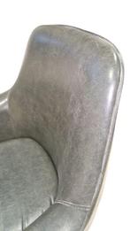 Fauteuil - Leder