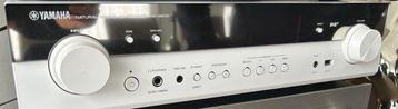 Yamaha - RX S602 Solid state stereo receiver