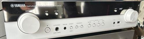 Yamaha - RX S602 Solid state stereo receiver, Audio, Tv en Foto, Radio's