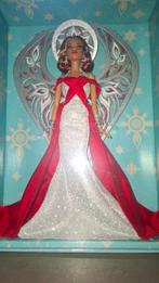 Mattel - Poupée Barbie Barbie x BOB MACKIE Holiday Angel