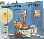 Bekentenissen op het toilet 9789065554758 M. Riskin, Boeken, Verzenden, Gelezen, M. Riskin