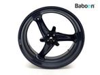 Achterwiel Moto Guzzi 1200 Sport 2007-2009 (LPM0), Motoren, Verzenden, Gebruikt