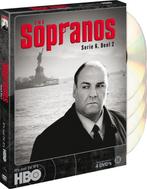 The Sopranos seizoen 6 deel 2 (dvd tweedehands film), Ophalen of Verzenden, Nieuw in verpakking