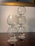 Baccarat - Service de boisson (5) - Cristal