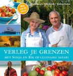 Verleg je grenzen 9789078211174 R. Felderhof, Verzenden, Zo goed als nieuw, R. Felderhof