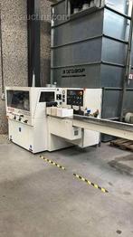 vierzijdige schaafmachine SCM Compact NTE, Articles professionnels, Machines & Construction | Travail du bois, Ophalen