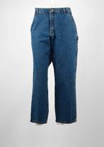 Baggy Carhartt Jeans in Blue size 34/29, Kleding | Heren, Ophalen of Verzenden, Nieuw