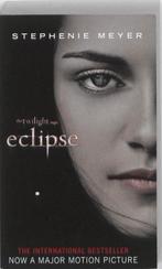 Eclipse 9781905654628, Gelezen, Stephenie Meyer, Stephenie Meyer, Verzenden