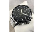 Veiling - Tissot  Seastar 1000 Chronograph T120.417.11.051.0, Handtassen en Accessoires, Horloges | Heren, Nieuw