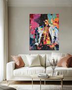 Michael Mey - The Vivid Dude - XL, Antiek en Kunst