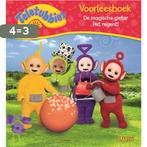 Teletubbies voorleesboek / Teletubbies 9789047804680 en, Boeken, Kinderboeken | Kleuters, Verzenden, Gelezen, En