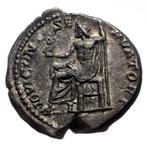 Empire romain. Septimius Severus (193-211 apr. J.-C.).