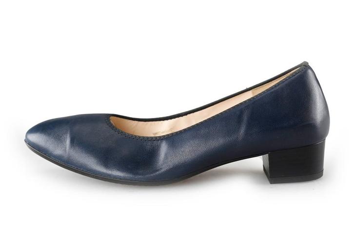 Ara Pumps in maat 39 Blauw | 5% korting, Kleding | Dames, Schoenen, Blauw, Gedragen, Pumps, Verzenden