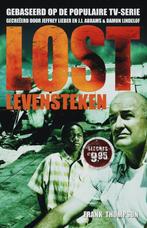 Lost: Levensteken 9789022991770, Frank Thompson, Zo goed als nieuw, Verzenden
