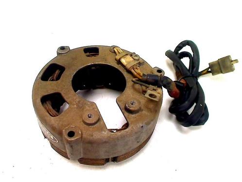 Suzuki GT 750 LC 1974-1977 437T DYNAMO 31400-31011, Motoren, Onderdelen | Suzuki, Gebruikt, Ophalen of Verzenden