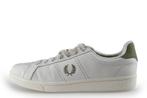 Fred Perry Sneakers in maat 47 Wit, Verzenden, Wit, Zo goed als nieuw, Sneakers