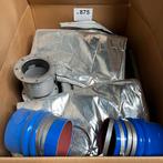 Bieden: Cofeme Marine diesel exhaust expansion kit with iso, Ophalen of Verzenden, Nieuw