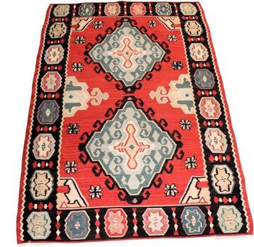 Tapis - 157 cm - 100 cm - Tapis oriental