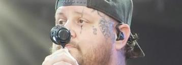 Jelly Roll Tickets | AFAS Live Amsterdam, Tickets & Billets