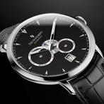 Tecnotempo® - Automatic Ingenious - Black Dial - Limited