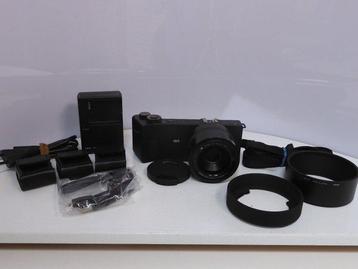 Sigma DP3 Quattro Digitale camera