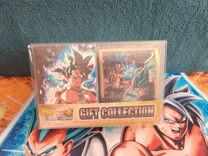 Bandai - 2 Sealed box - Dragon Ball, Verzamelen, Overige Verzamelen