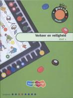 Pico Piccolo Verkeer en veiligheid deel 1 groep 3/4, Boeken, Verzenden, Nieuw