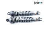 Amortisseur Set Honda CB 900 F 1979-1983 (CB900F Bol dOr), Motoren, Verzenden, Nieuw
