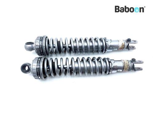 Amortisseur Set Honda CB 900 F 1979-1983 (CB900F Bol dOr), Motoren, Onderdelen | Honda, Verzenden