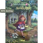 ROODKAPJE - VERHALEN OM OP TE NEMEN 9789041230577, Verzenden, Gelezen