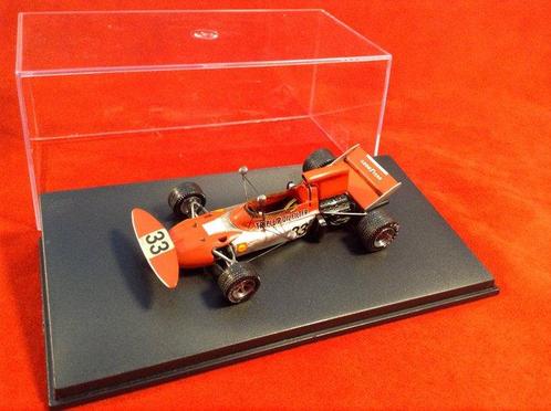franco AMR - made in Italy & France 1:43 - Model raceauto, Hobby en Vrije tijd, Modelauto's | 1:5 tot 1:12