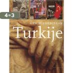 Geschiedenis van Turkije 9789054600817 L. Vervloet, Boeken, Verzenden, Gelezen, L. Vervloet