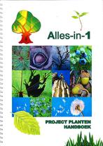 Alles-in-1 Handboek Project Planten, Boeken, Verzenden, Nieuw
