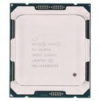 Intel Xeon Processor 12C E5-4640 v4 (30M Cache, 2.10 Ghz), Nieuw