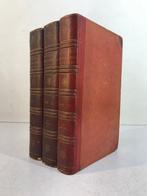 Jérôme Richard [ François Babié de Bercenay ] - Voyages chez, Antiek en Kunst