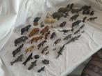 Britains - Speelgoed Britains Verzameling 50 x ZOO Animals -