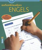 Tijd voor huiswerk - Oefenblaadjes Engels 10-12 jr, Monique Dijkstra-Maliepaard, Zo goed als nieuw, Verzenden