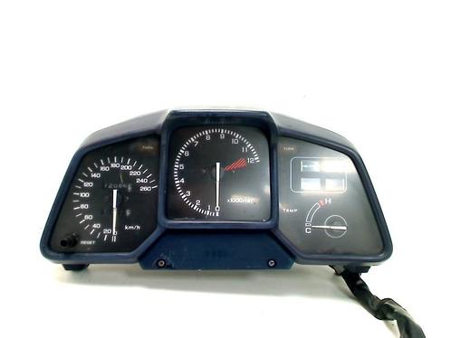 Honda VFR 750 1986-1989 (RC24) F164 DASHBOARD, Motoren, Onderdelen | Overige, Gebruikt, Ophalen of Verzenden