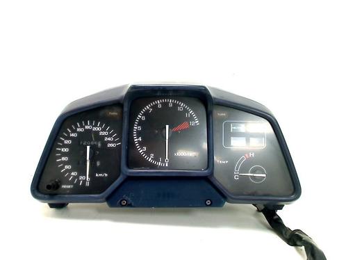 Honda VFR 750 1986-1989 (RC24) F164 DASHBOARD, Motoren, Onderdelen | Overige, Gebruikt, Ophalen of Verzenden