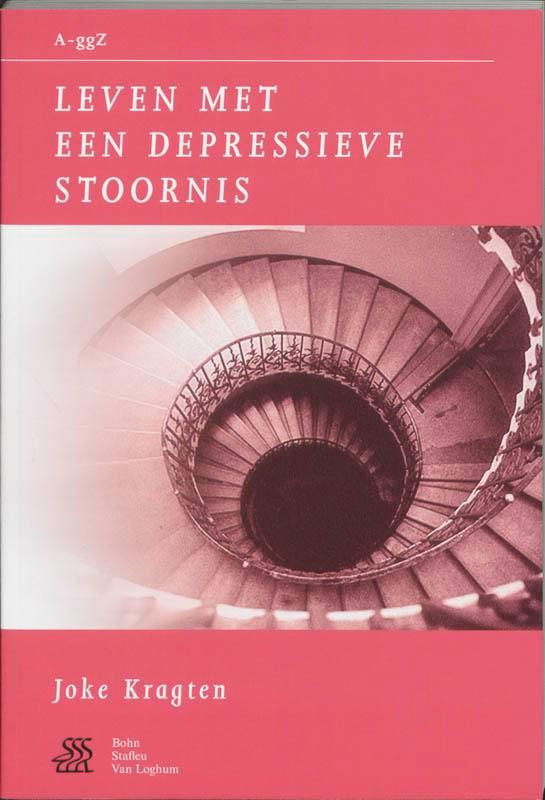 Leven met een depressieve stoornis / Van A tot ggZ / 11, Livres, Psychologie, Envoi