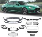 Pare-Chocs Frontal Pour Maserati Quattroporte 13- Look Troph, Auto-onderdelen, Verzenden, Nieuw