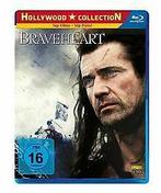 Braveheart [Blu-ray] von Mel Gibson  DVD, Gebruikt, Verzenden