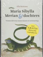 Maria Sibylla Merian & dochters 9789040084577 E. Reitsma, Verzenden, Gelezen, E. Reitsma