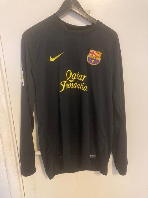 FC Barcelona - Spaanse voetbal competitie - Lionel Messi -, Verzamelen, Overige Verzamelen